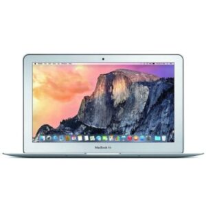 Apple MacBook Air 2015 | 128GB SSD | 4GB RAM |