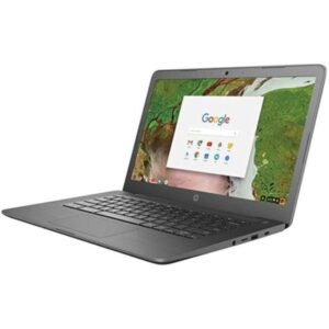 Hp Chromebook 14 | 4GB Ram | 32GB Storage