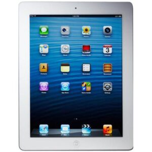 ipad 4 16gb