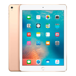 iPad pro 9.7 2017 model 128gb
