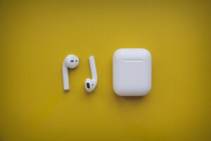 Wadirollaelectronics shop airpod